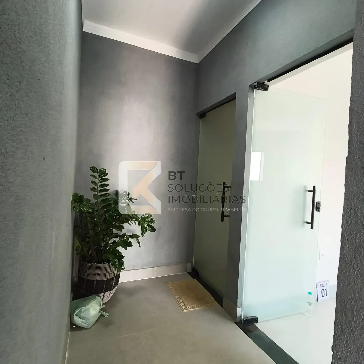 Sala-Conjunto, 30 m² - Foto 1