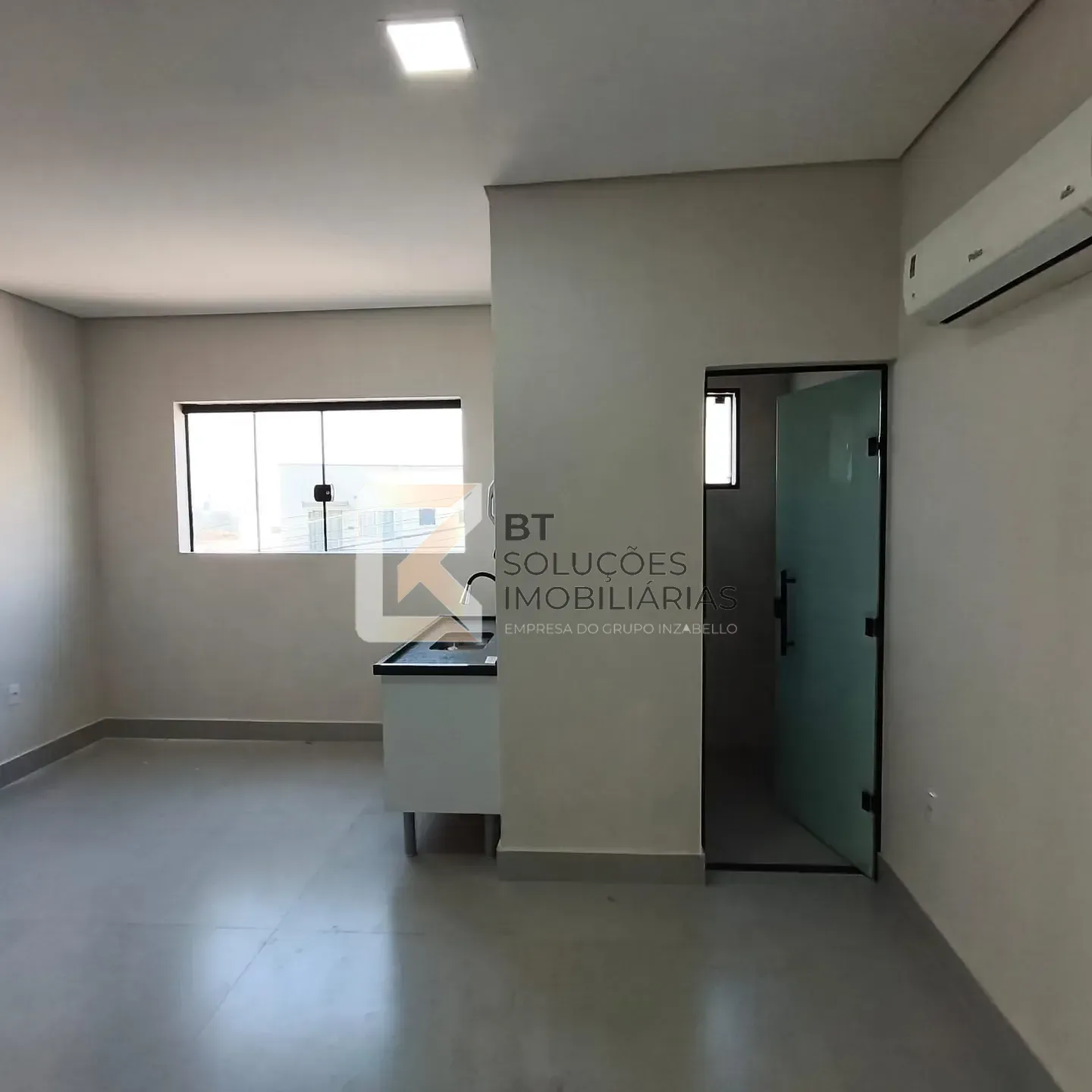Sala-Conjunto, 30 m² - Foto 5