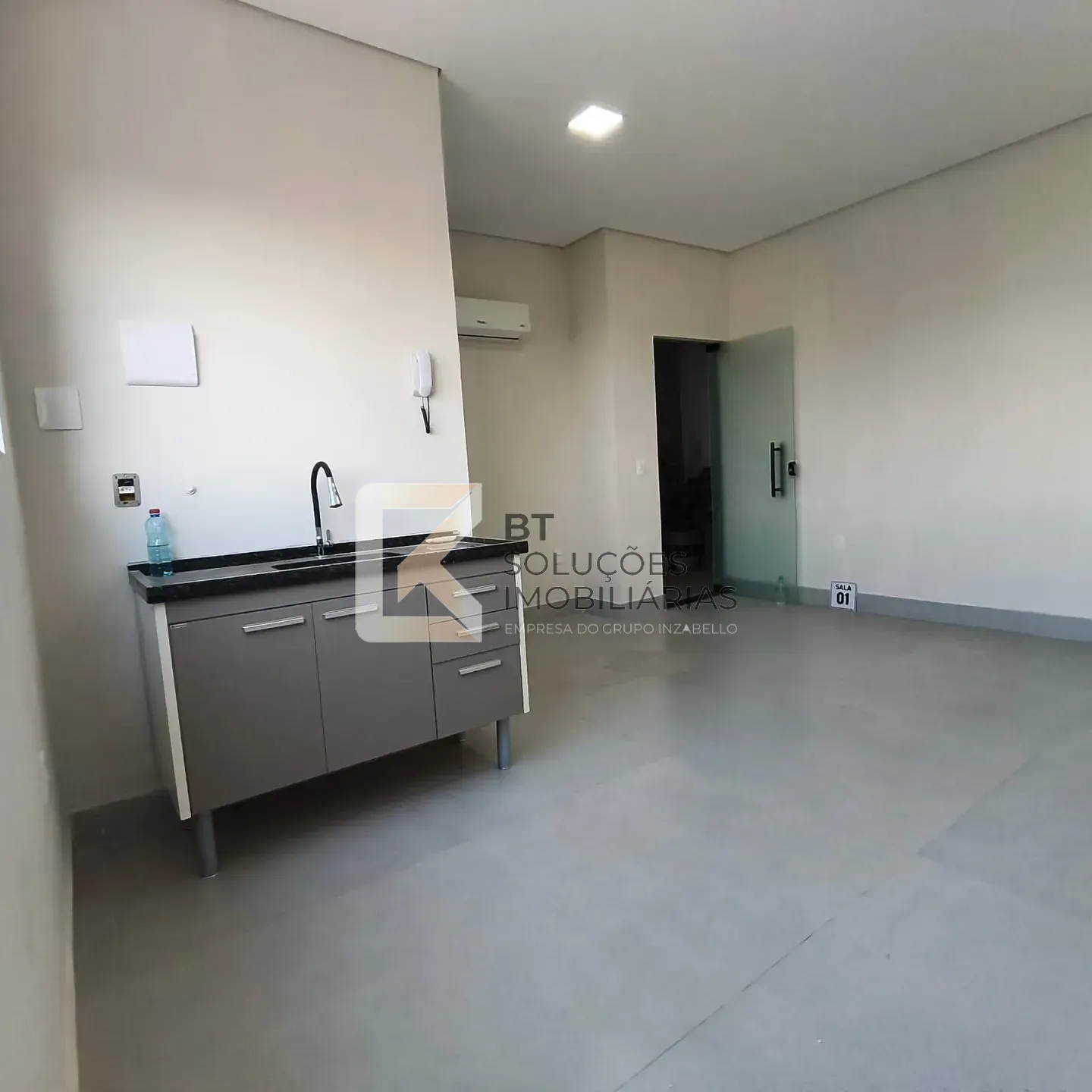 Sala-Conjunto, 30 m² - Foto 6