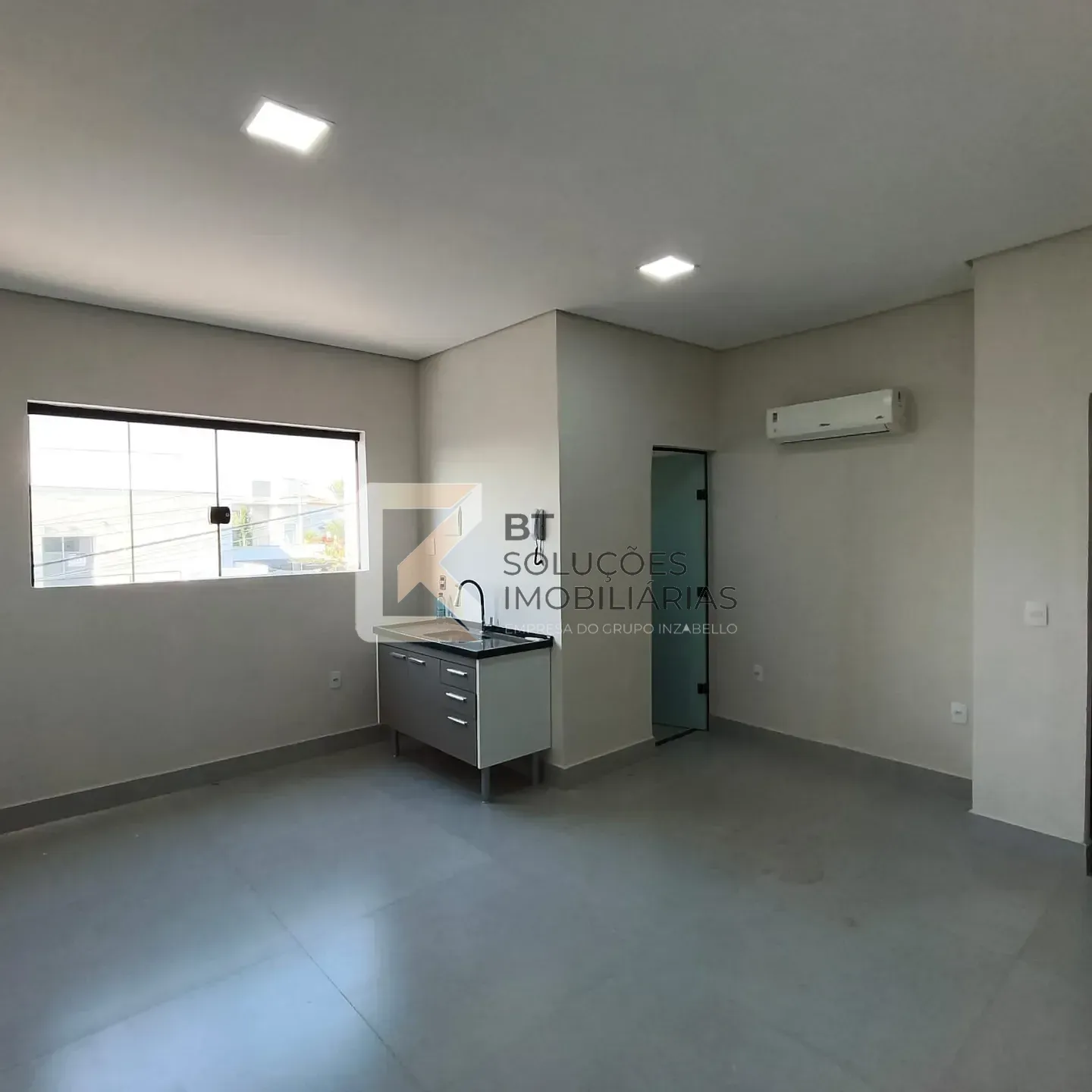 Sala-Conjunto, 30 m² - Foto 7