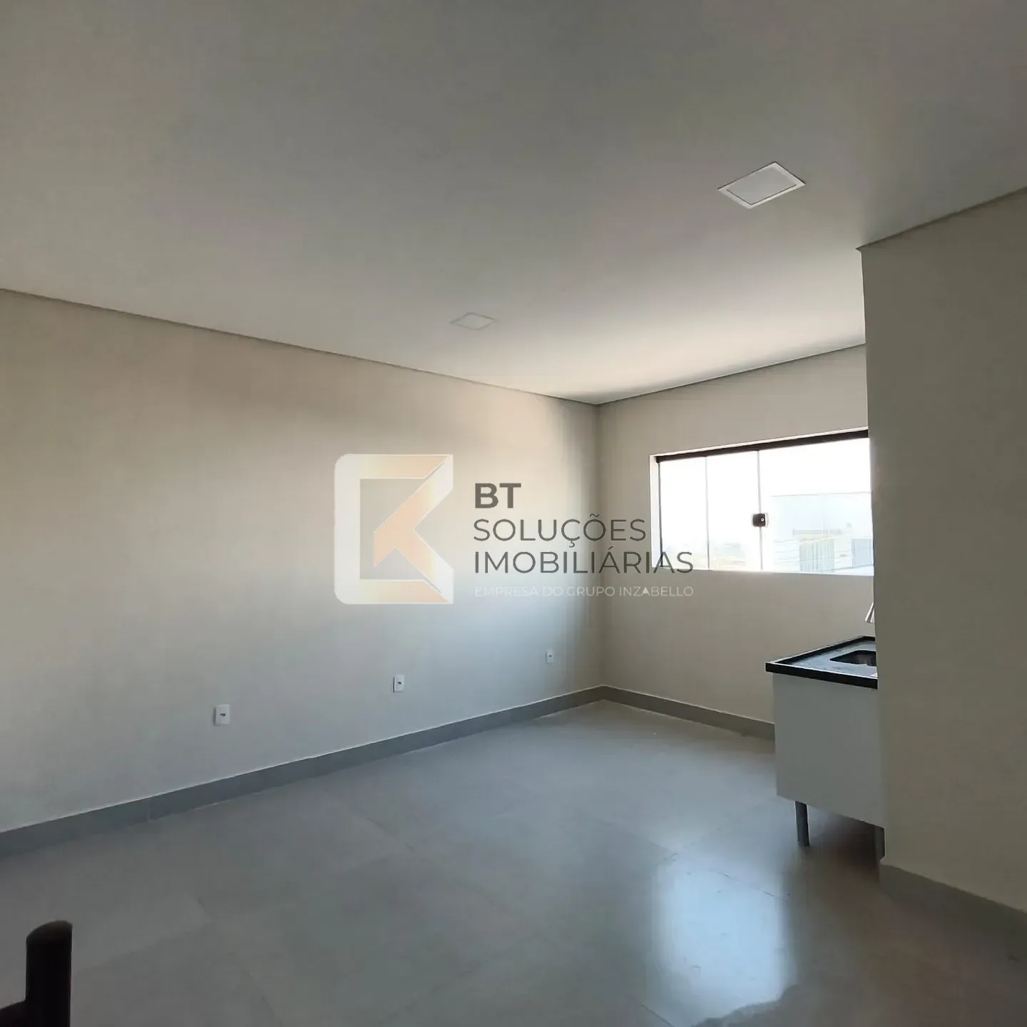 Sala-Conjunto, 30 m² - Foto 4