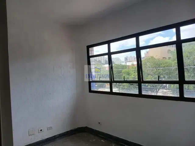 Sala com 30m², para alugar, no bairro Jardim Beatriz em São Bernardo do Campo