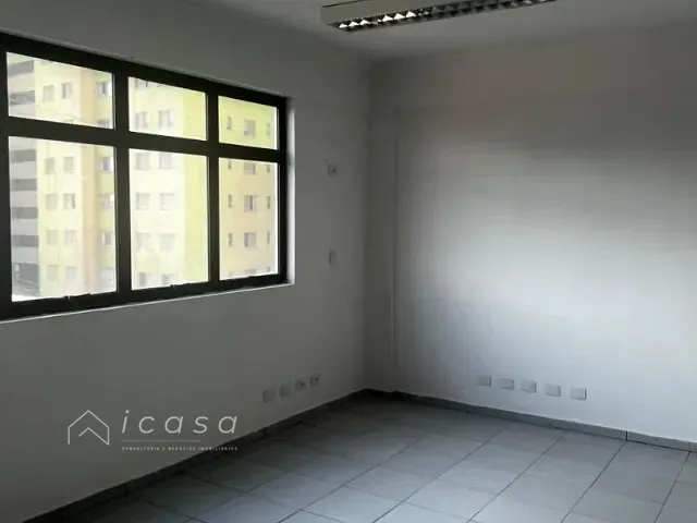 Sala para alugar, no bairro Jardim Satélite em São José dos Campos