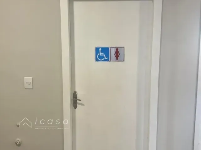 Sala para alugar, no bairro Jardim Satélite em São José dos Campos