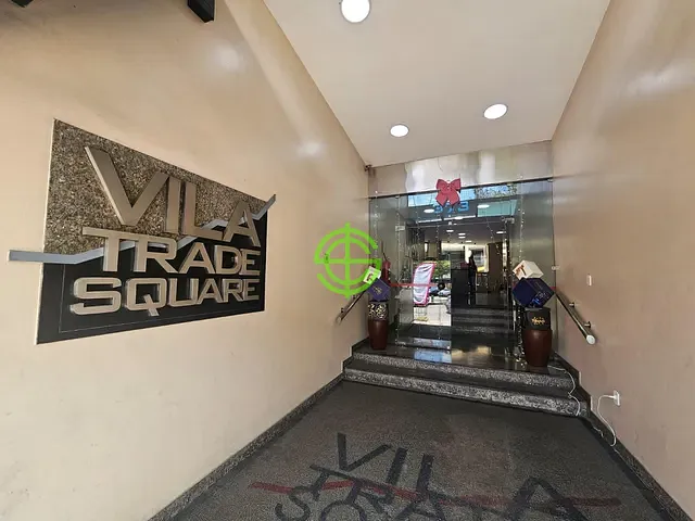 Sala com 31m², para alugar, no bairro Vila Isabel em Rio de Janeiro