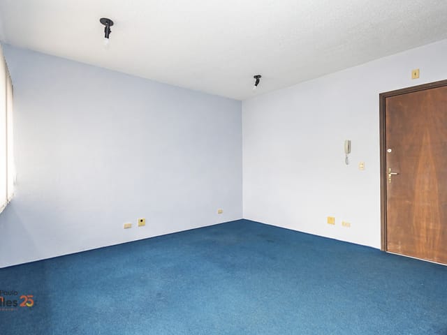 Sala para alugar, no bairro Portão em Curitiba