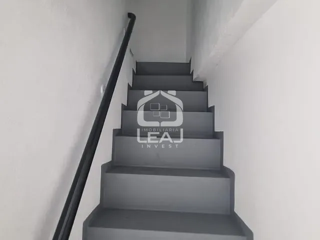 Sala com 30m², para alugar, no bairro Vila das Belezas em São Paulo