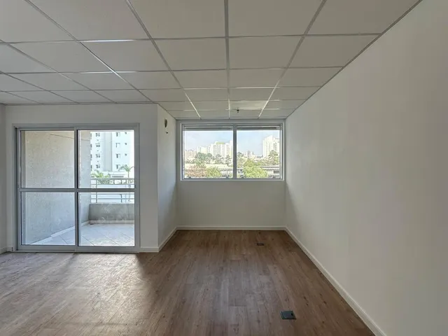 Sala para alugar, no bairro Jardim do Mar em São Bernardo do Campo