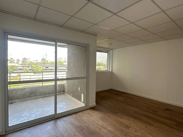 Sala para alugar, no bairro Jardim do Mar em São Bernardo do Campo