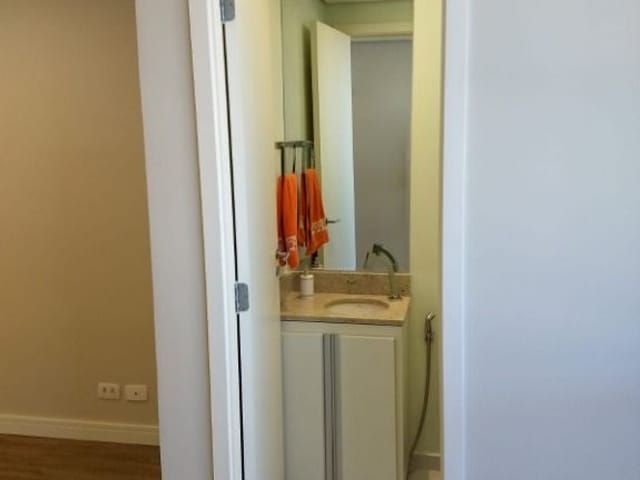 Sala com 25m², à venda, no bairro Aclimação em São Paulo