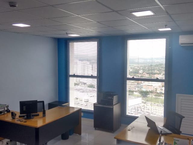Foto do Sala - Sala à venda 1 Vaga, 37M², Jardim das Colinas, São José dos Campos - SP | Helbor Offices Jardim Das Colinas | RUSSI IMÓVEIS