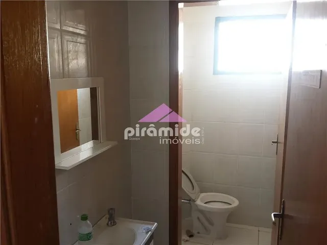 Sala com 20m², para alugar, no bairro Jardim Alvorada em São José Dos Campos