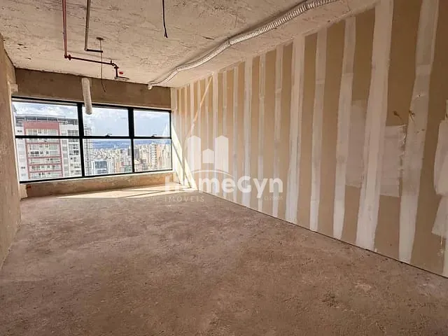 Sala para alugar, no bairro Setor Marista em Goiânia