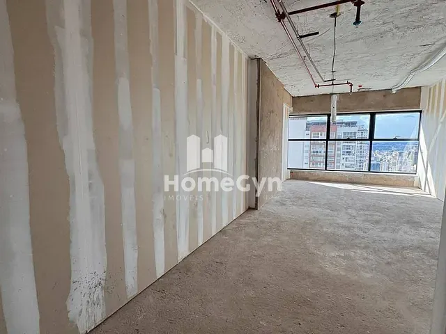 Sala para alugar, no bairro Setor Marista em Goiânia