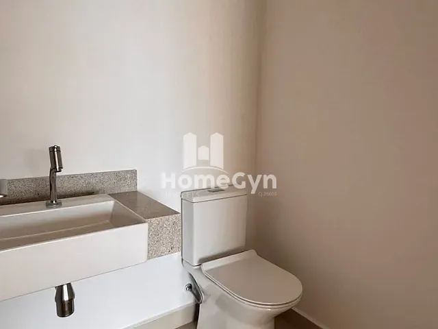 Sala para alugar, no bairro Setor Marista em Goiânia