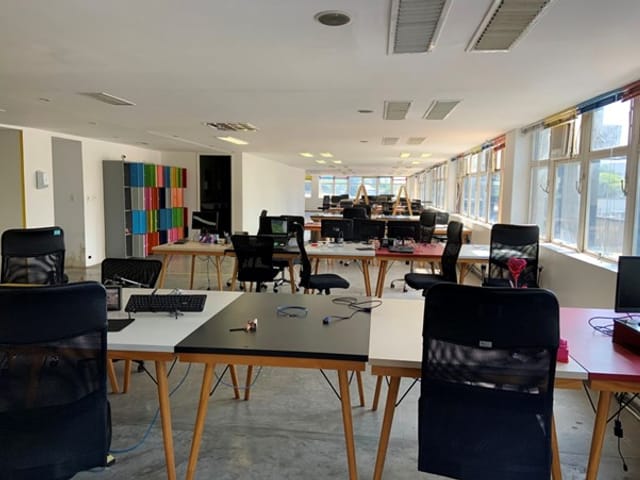 Sala com 448m², à venda ou para alugar, no bairro Jardim Paulistano em São Paulo