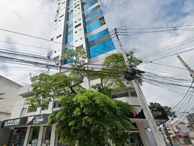 Sala para alugar, no bairro Centro em Campos dos Goytacazes