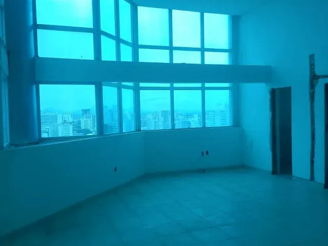 Sala para alugar, no bairro Centro em Campos dos Goytacazes