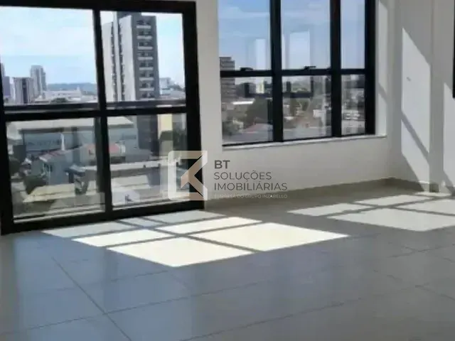 Sala à venda, no bairro Edifício Office Square em Indaiatuba