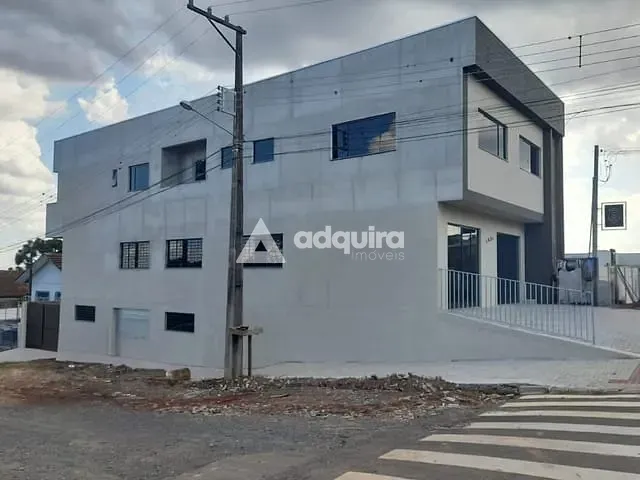 Sala para alugar, no bairro Uvaranas em Ponta Grossa