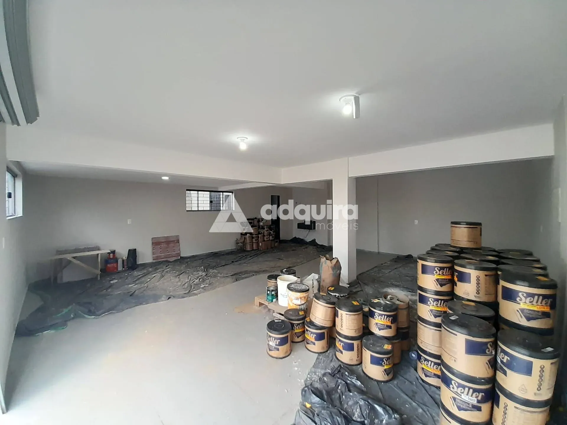 Sala-Conjunto, 60 m² - Foto 8