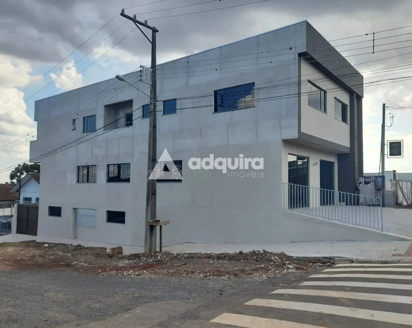 Sala-Conjunto, 60 m² - Foto 1