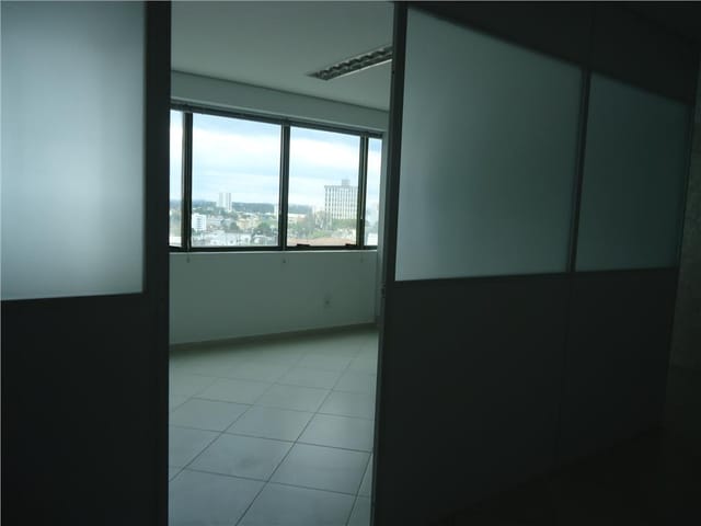 Foto do Sala - Sala comercial para locação, Centro, São José dos Campos. | INDEPENDENCE NEGOCIOS IMOBILIARIOS LTDA