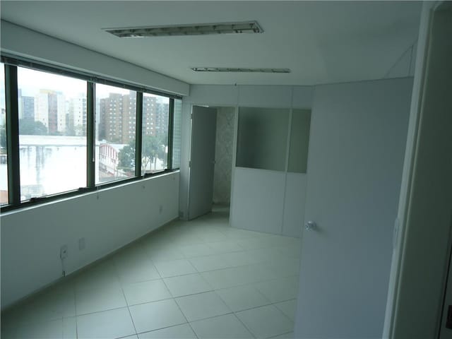 Foto do Sala - Sala comercial para locação, Centro, São José dos Campos. | INDEPENDENCE NEGOCIOS IMOBILIARIOS LTDA