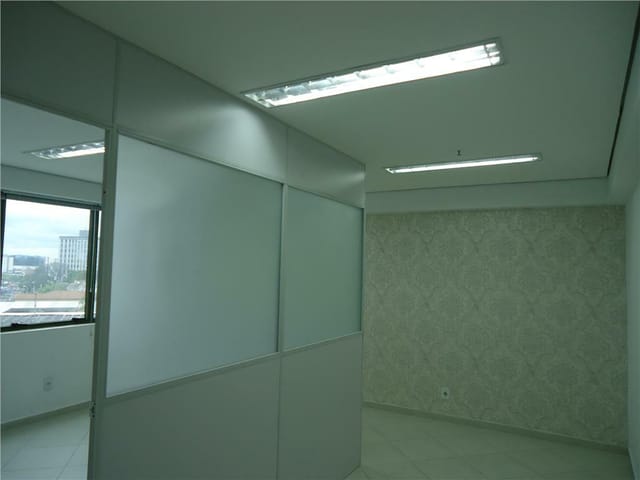 Foto do Sala - Sala comercial para locação, Centro, São José dos Campos. | INDEPENDENCE NEGOCIOS IMOBILIARIOS LTDA