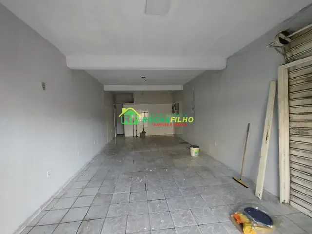 Sala 1 quarto e 1 banheiro, para alugar, no bairro Cidade Nova em Teresina