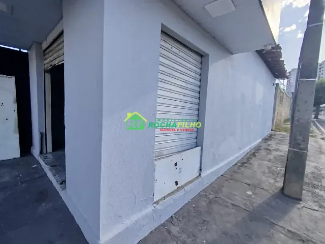 Sala 1 quarto e 1 banheiro, para alugar, no bairro Cidade Nova em Teresina