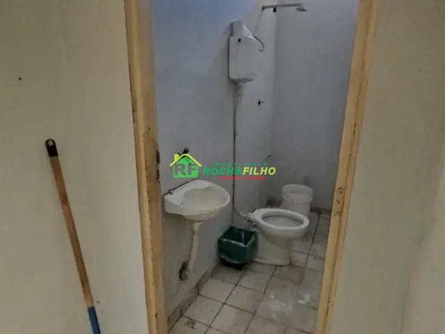 Sala 1 quarto e 1 banheiro, para alugar, no bairro Cidade Nova em Teresina
