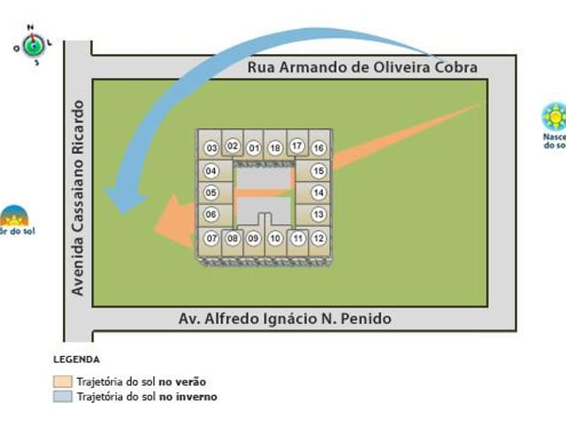 Foto do Sala - New Worker Tower, 43 m2, 1 Vaga, Preço Imbatível! | RUSSI IMÓVEIS