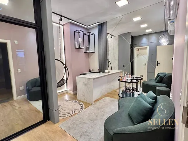 Sala com 50m², à venda, no bairro Fazendinha em Itajaí