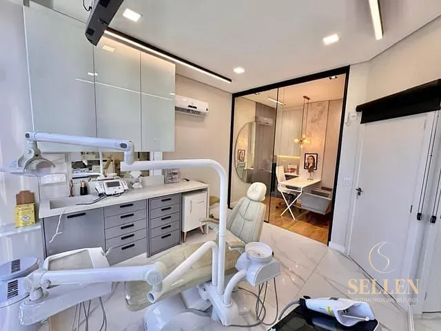Sala com 50m², à venda, no bairro Fazendinha em Itajaí