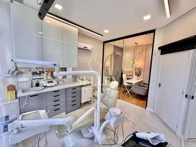 Sala com 50m², para alugar, no bairro Fazendinha em Itajaí