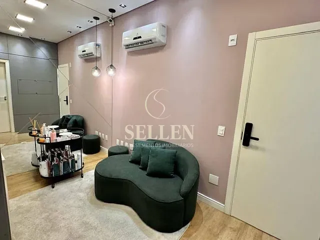 Sala com 50m², para alugar, no bairro Fazendinha em Itajaí