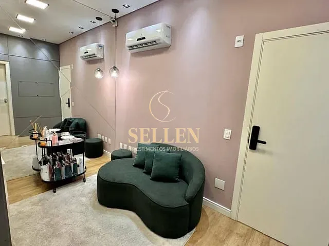 Sala com 50m², à venda, no bairro Fazendinha em Itajaí