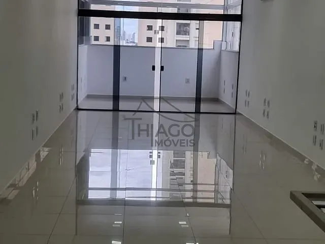 Sala com 75m², para alugar, no bairro Parque da Mooca em São Paulo