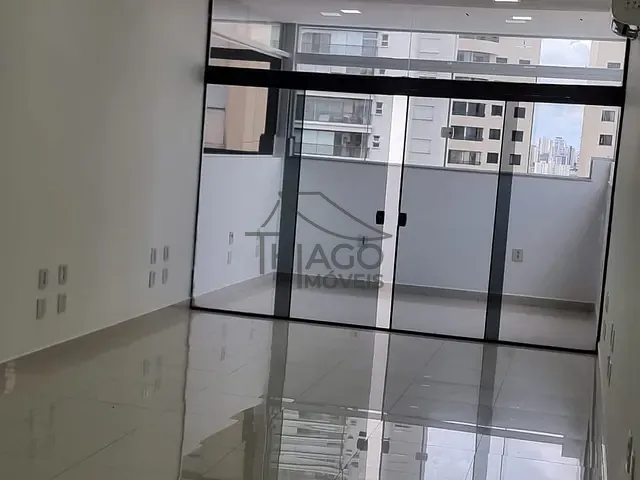 Sala com 75m², para alugar, no bairro Parque da Mooca em São Paulo