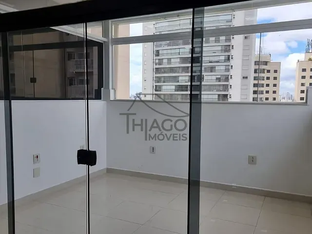 Sala com 75m², para alugar, no bairro Parque da Mooca em São Paulo
