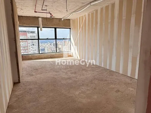 Sala para alugar, no bairro Setor Marista em Goiânia