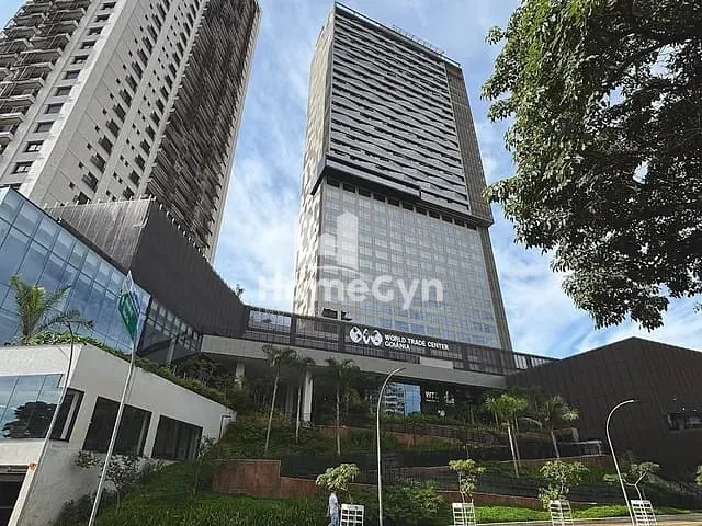 Sala para alugar, no bairro Setor Marista em Goiânia