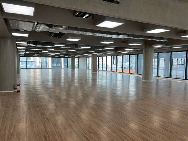 Sala com 390m², para alugar, no bairro Pinheiros em São Paulo