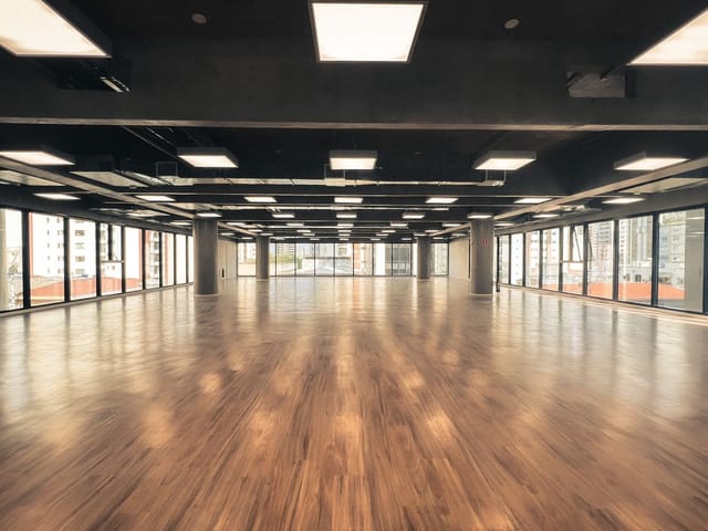 Sala com 390m², para alugar, no bairro Pinheiros em São Paulo