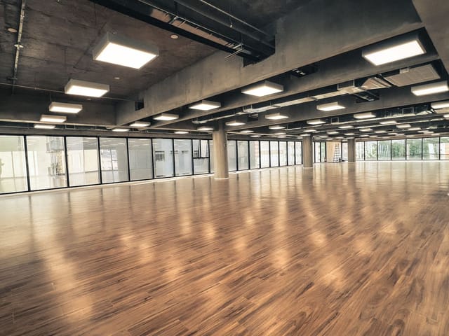 Sala com 390m², para alugar, no bairro Pinheiros em São Paulo