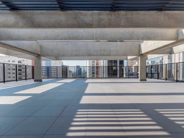 Sala com 390m², para alugar, no bairro Pinheiros em São Paulo
