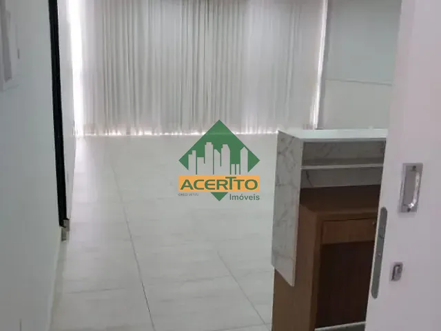 Sala com 47m², para alugar, no bairro Jardim Nova Yorque em Araçatuba