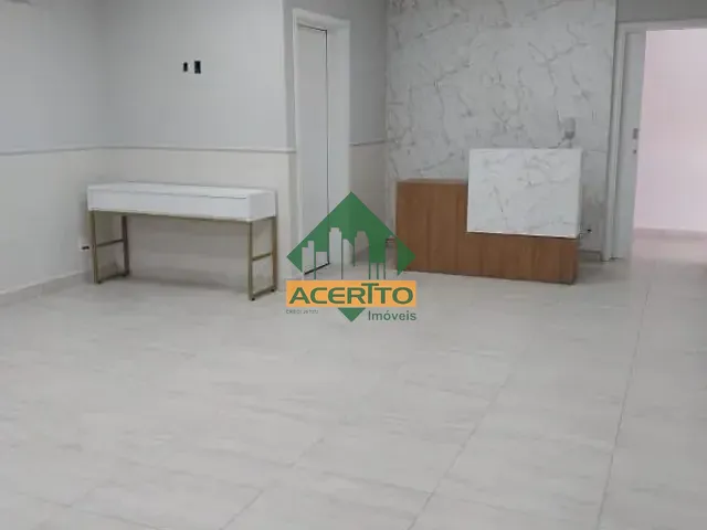 Sala com 47m², para alugar, no bairro Jardim Nova Yorque em Araçatuba