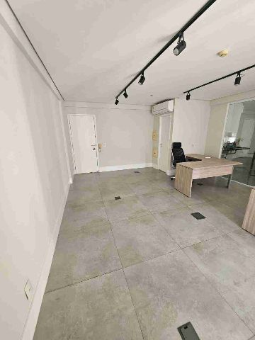 Foto do Sala - Sala comercial para Locação, Centro, Jundiaí, SP | Copette Imóveis